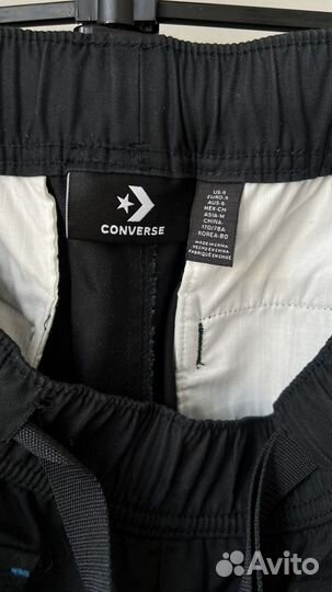 Штаны Converse