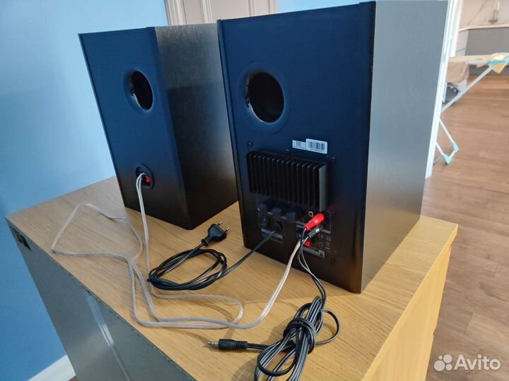 Колонки microlab solo 2