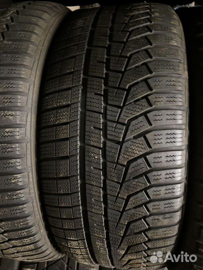 Hankook Winter I'Cept Evo2 W320 225/50 R17