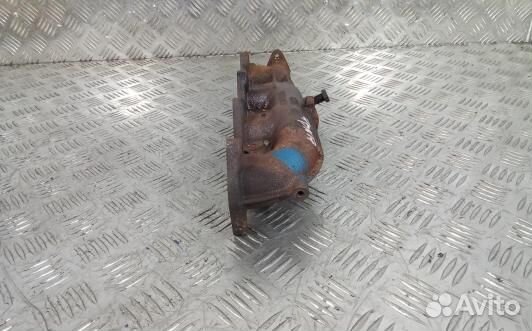 Выпускной коллектор дизельный BMW 5 F10/F11 (7DN17BJ01)