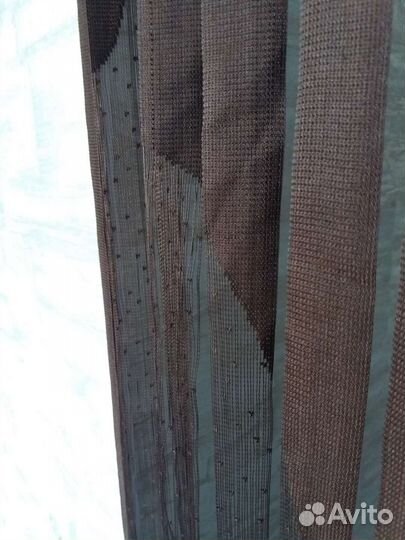 Занавесь для двери