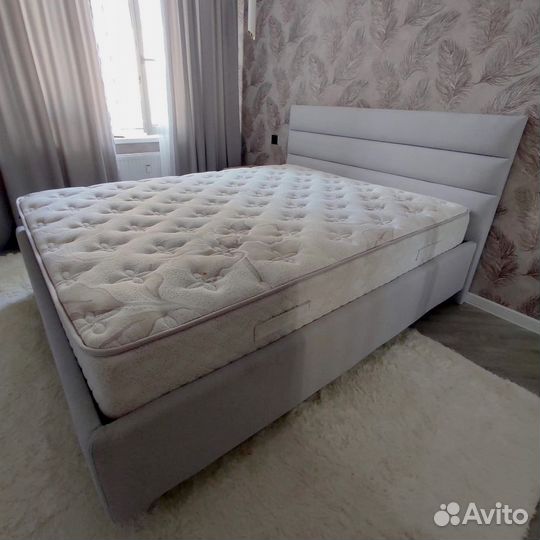 Матрас новый. Без посредников