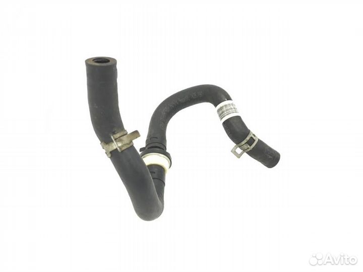 Трубка вакуумная Kia K5 2021