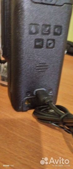 Рация baofeng 9pro мощность 10 w