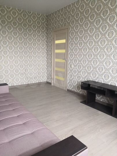 1-к. квартира, 39 м², 7/19 эт.