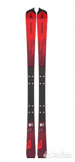 Горные лыжи Atomic Redster S9 157 23/24 + X 12