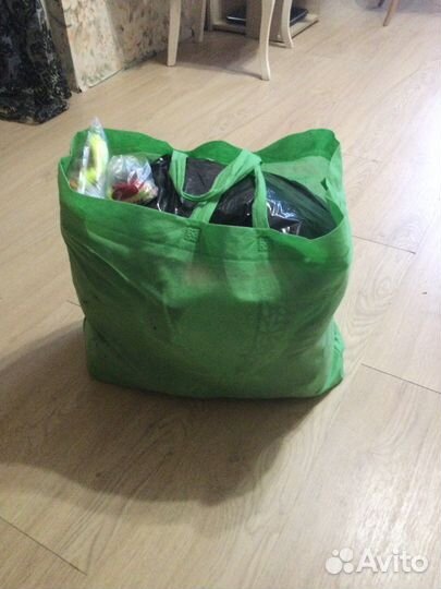 Детские вещи