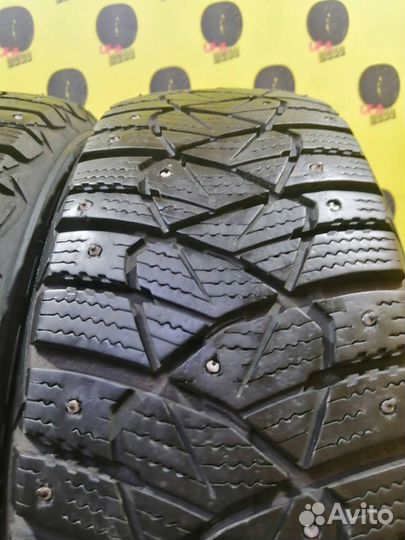 Goodyear Ultragrip 600 185/65 R15