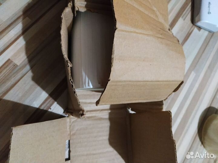 Бумага для флипчартов Attache