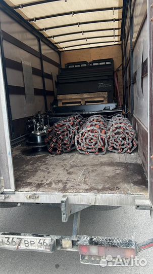 Грузоперевозки переезды газель