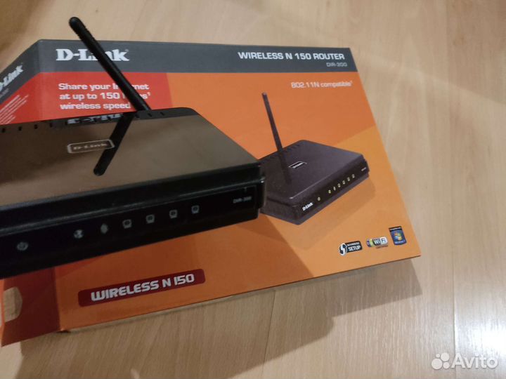 Wifi роутер 4g модем