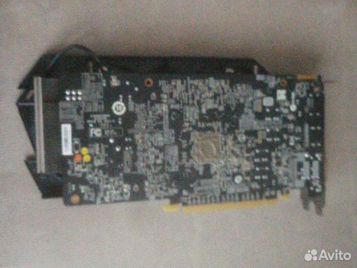 Видеокарта