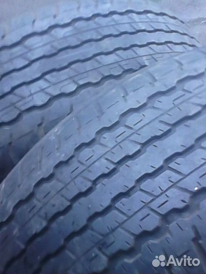 Dunlop Grandtrek AT22 285/60 R18