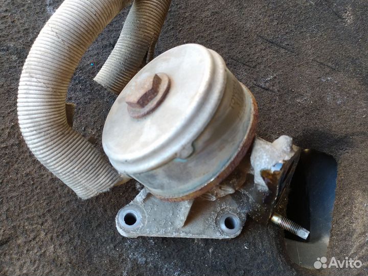 Теплообменник lexus RX350