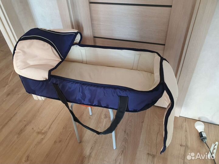 Сумка переноска детская