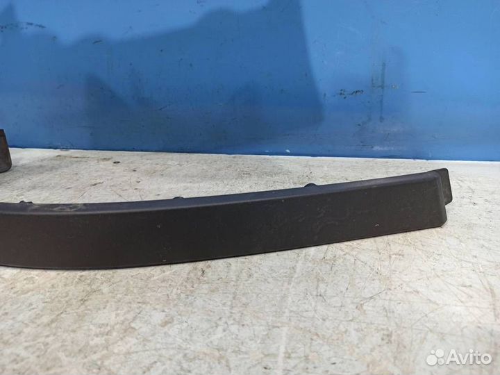 Облицовка фары правая Scania 6 series 2016