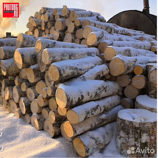 Береза уголь. Розница/Опт