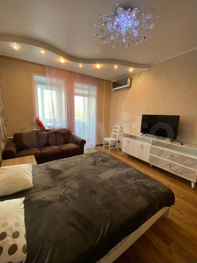 2-к. квартира, 50 м², 3/5 эт.