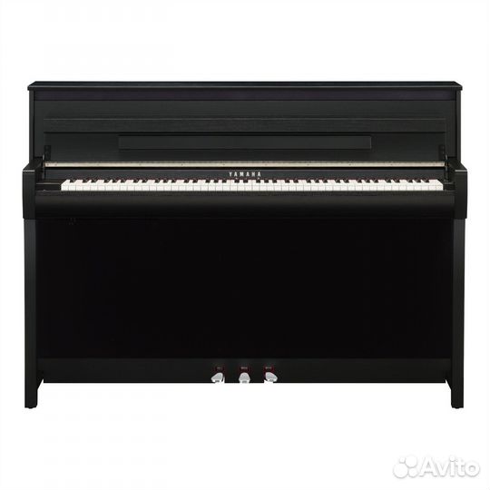 Yamaha CLP-785B новое цифровое пианино