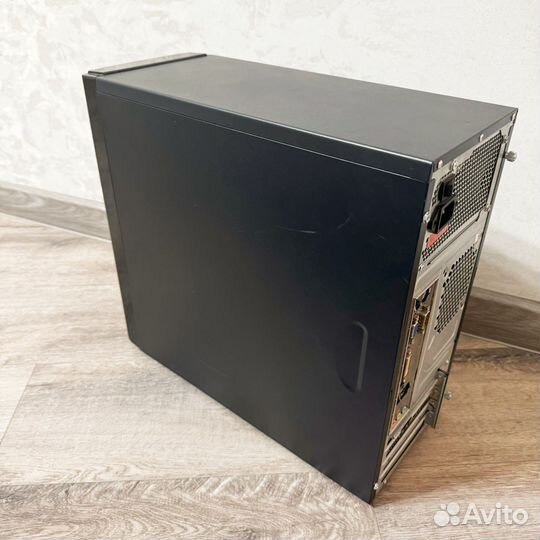 Игровой системный блок