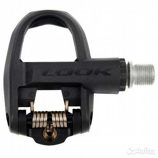 Педали контактные look Keo Classic 3