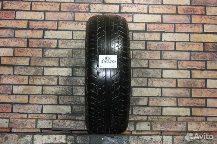 Dunlop Grandtrek AT20 285/65 R17
