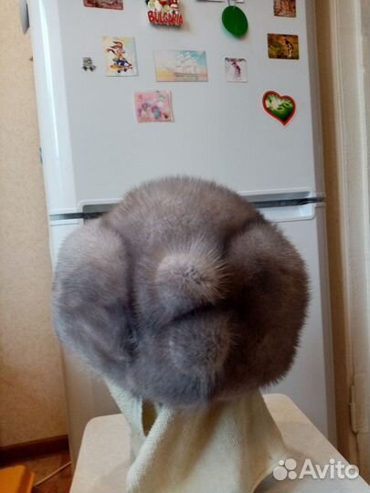 Шапка женские