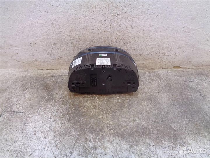 Панель приборов BMW 3-серия E90/E91 2005