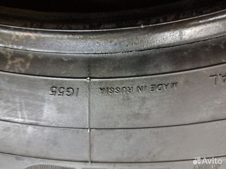 Yokohama Ice Guard IG55 215/65 R16 102T