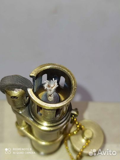 Зажигалки Бензиновые и Газовые