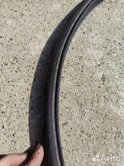 Покрышки 700х23 Michelin