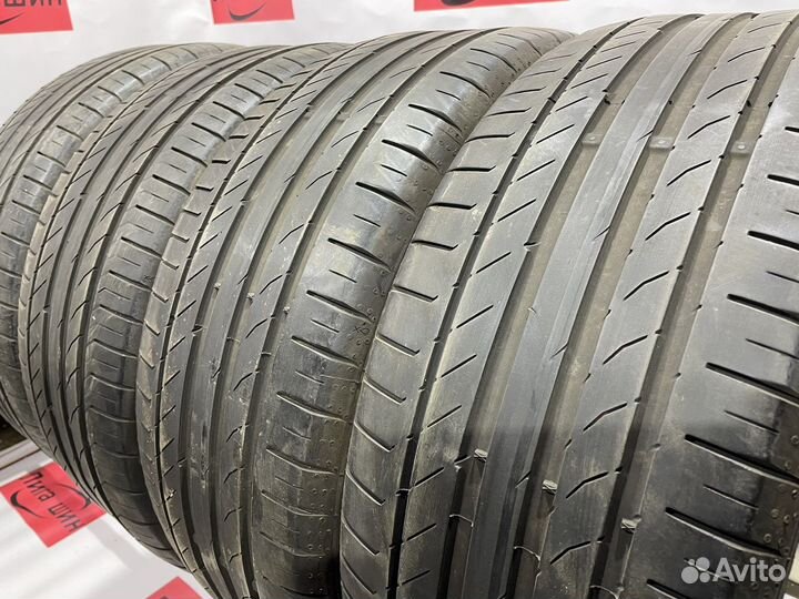 Continental ContiSportContact 5 225/45 R18