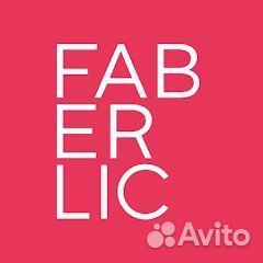 Товары faberlic