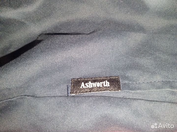 Кофта Ashworth унисекс