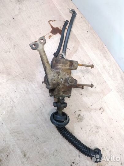 Рулевой редуктор Mercedes-Benz 190 W201 M102