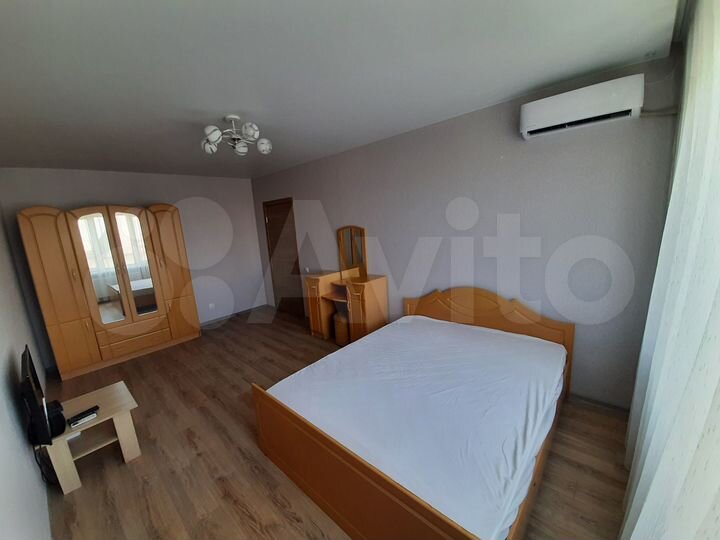 1-к. квартира, 41 м², 5/17 эт.