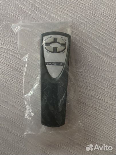 Вентилятор напольный