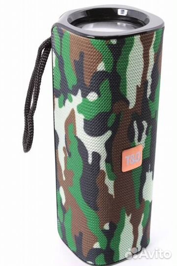 Колонка Bluetooth #14860