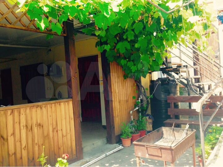 Комната 14 м² в 3-к., 1/2 эт.