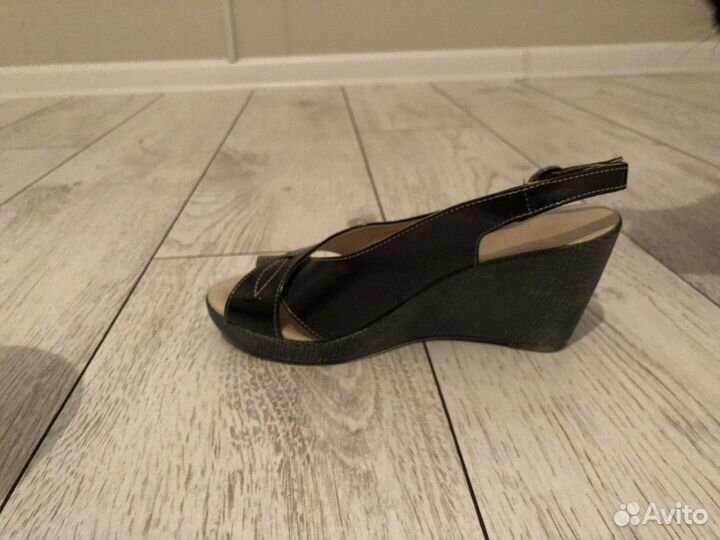 Босоножки, мюли, туфли спартак