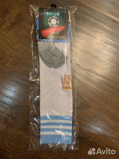 Футбольная форма