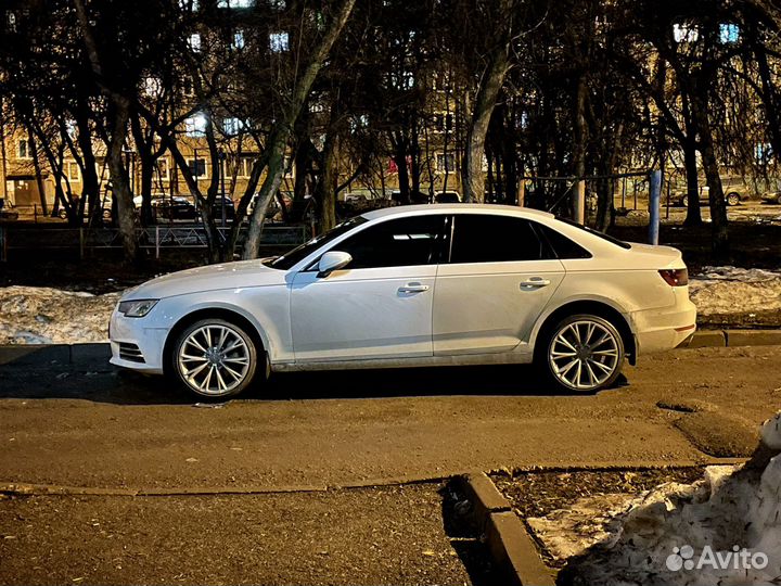 Колеса