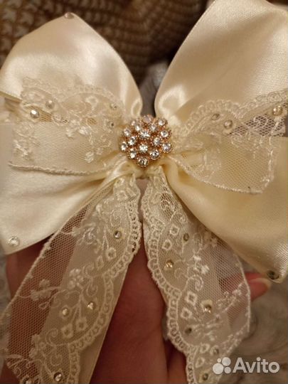 Украшения для волос