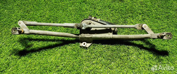 Трапеция дворников Audi A6 C5