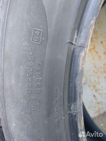 Pirelli P Zero 295/40 R21 111Y