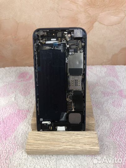 iPhone 5, 16 ГБ