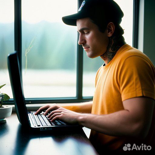 Игровой Шустрый Ноутбук Msi / То что ты искал