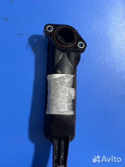 Маслоприёмник Toyota Camry V70/V75 2arfe 2500CC