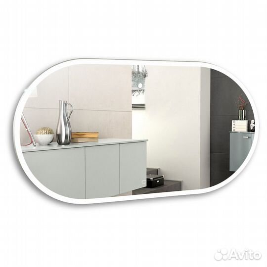 Зеркало mixline 