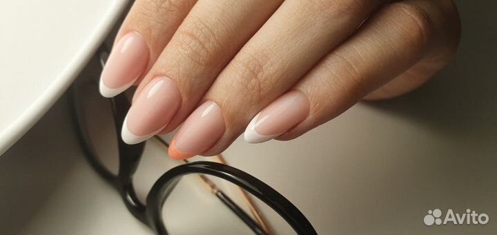 Маникюр и Педикюр на Московской, д.38 (топ мастер)